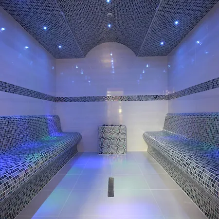 Hotel - Special Category Dalyan