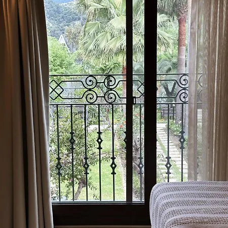 - Special Category Hotel 4*