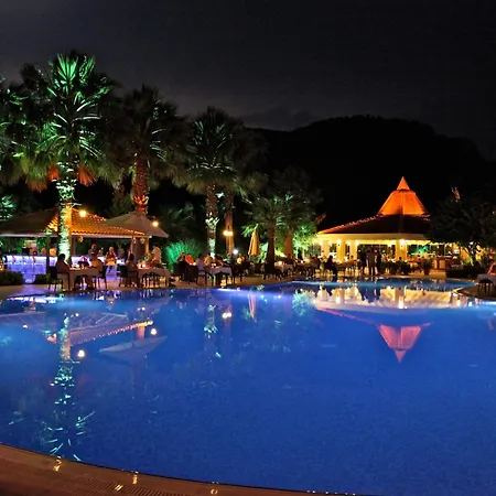 - Special Category Hotel 4*