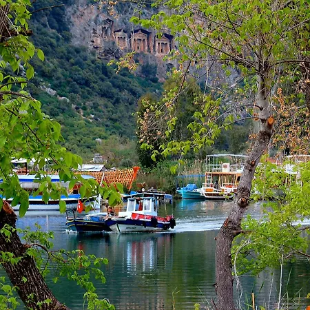 - Special Category Hotel