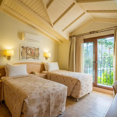 - Special Category 4* Dalyan