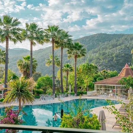 - Special Category Hotel Dalyan