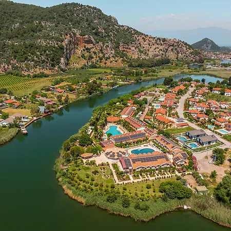 Hotel - Special Category