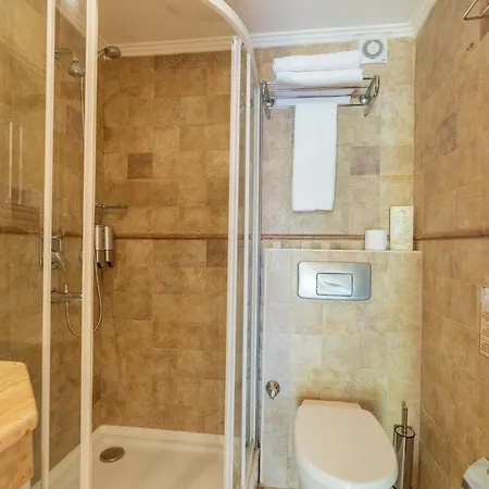 - Special Category Hotel