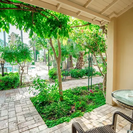 - Special Category Hotel