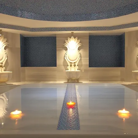 Hotel - Special Category