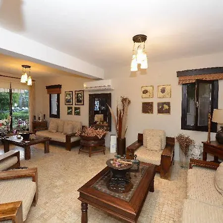 - Special Category Hotel Dalyan